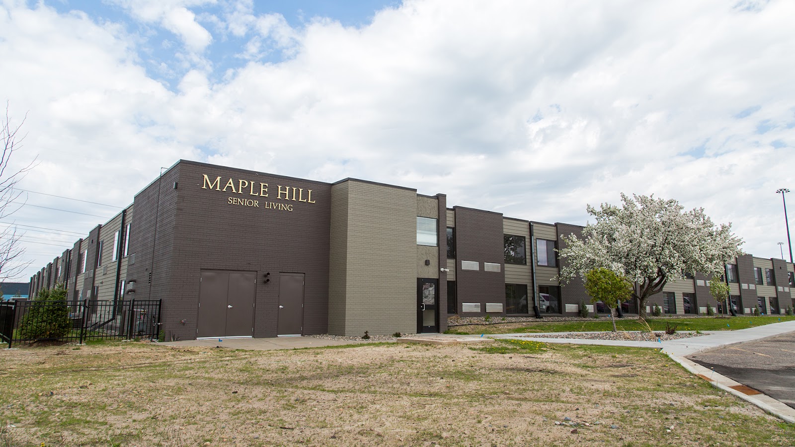 Maple Hill Senior Living