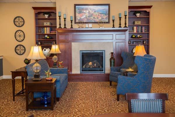 Maple Hill Senior Living