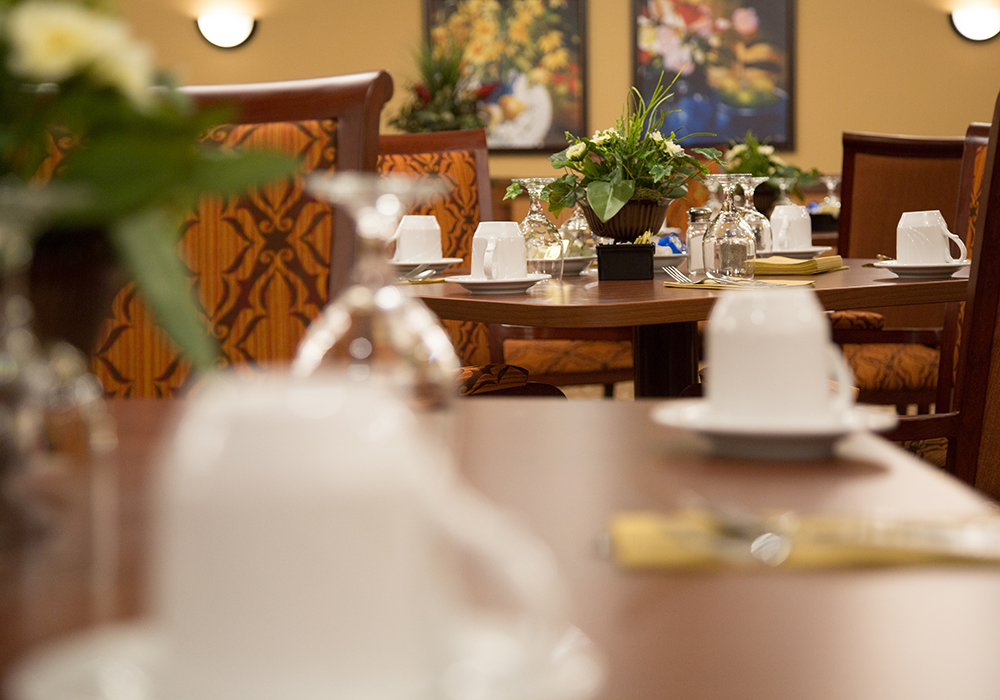 Maple Hill Senior Living