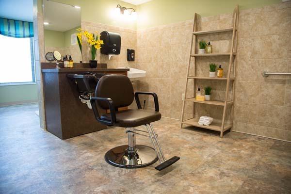 Maple Hill Senior Living