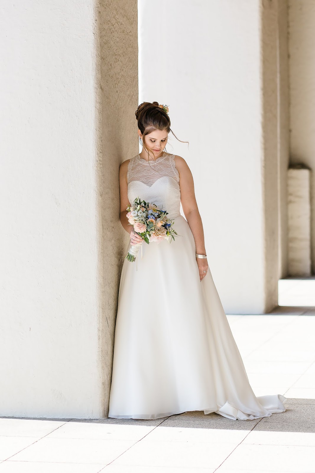 Turteltaube Hochzeitmoden