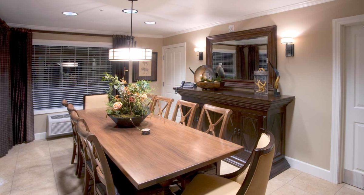 Lakeview Memory Care Community