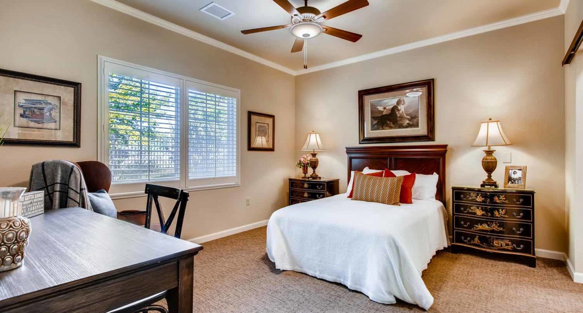 Lakeview Memory Care Community