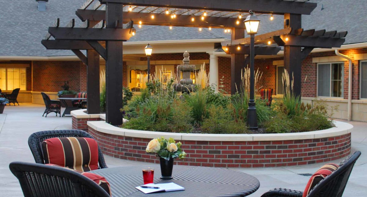 Lakeview Memory Care Community