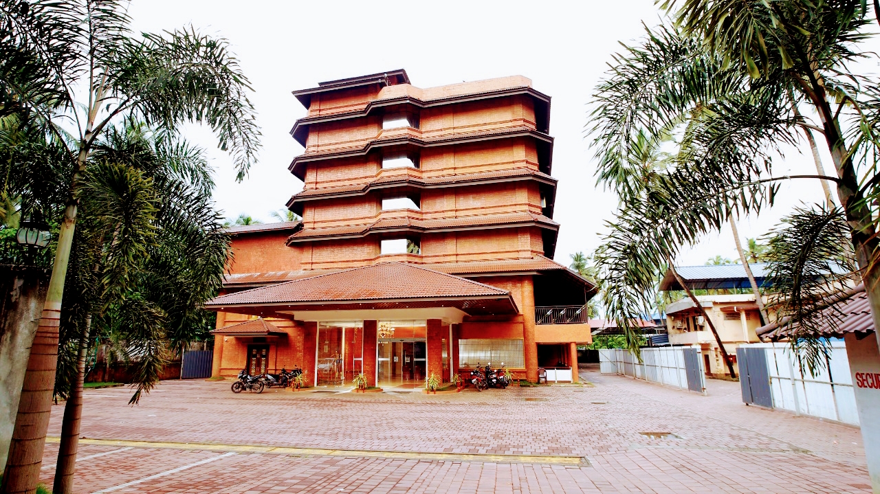 HOTEL PARK RESIDENCY