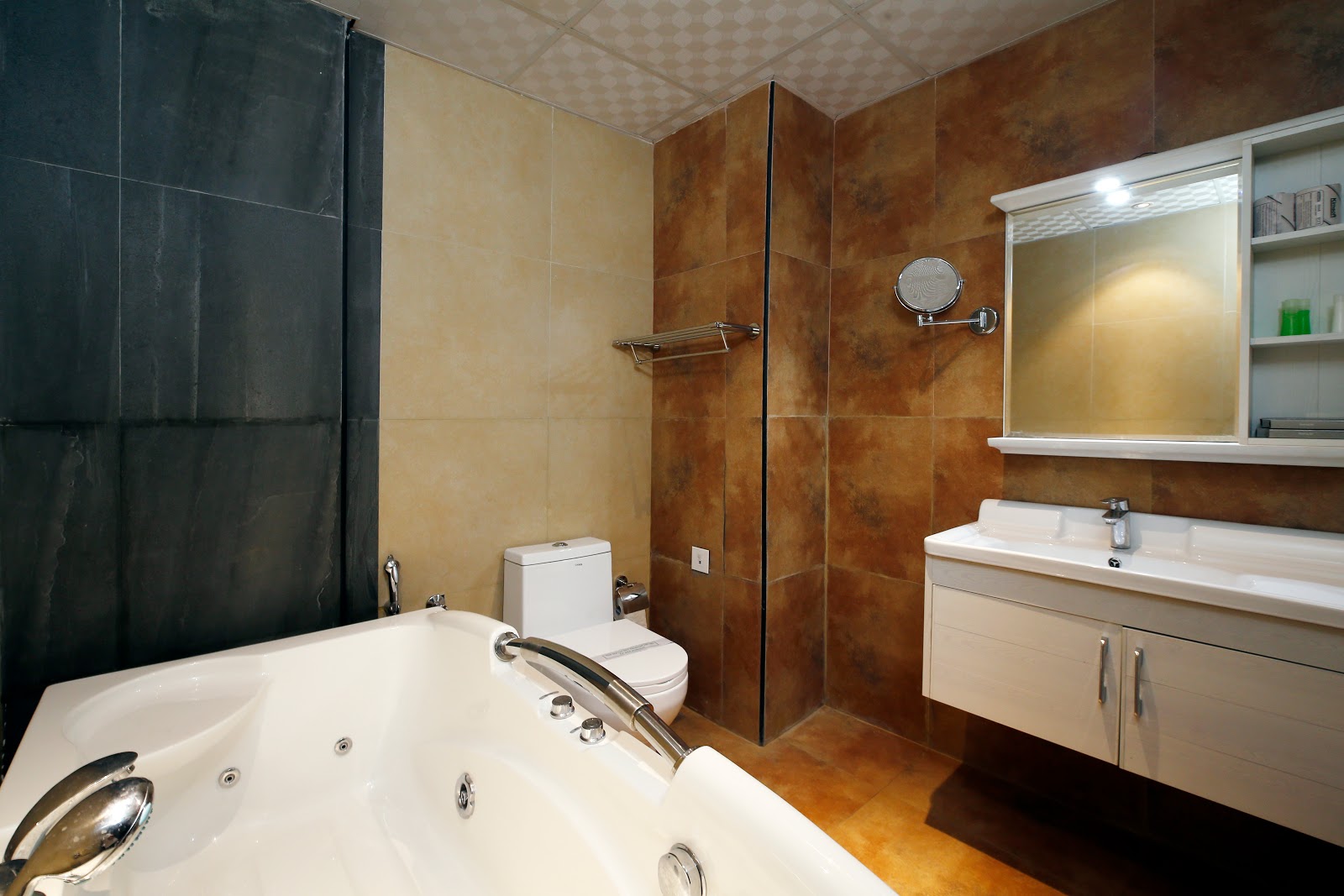 HOTEL PARK RESIDENCY