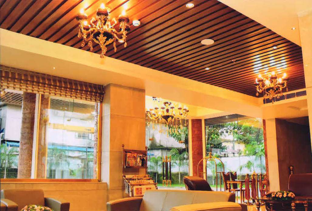 HOTEL PARK RESIDENCY