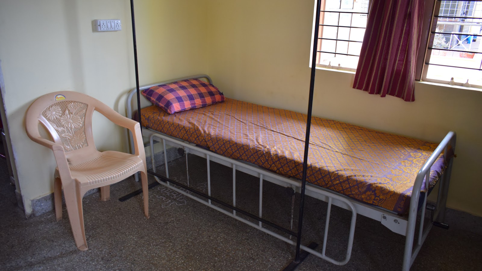 Sudhama Old Age Home
