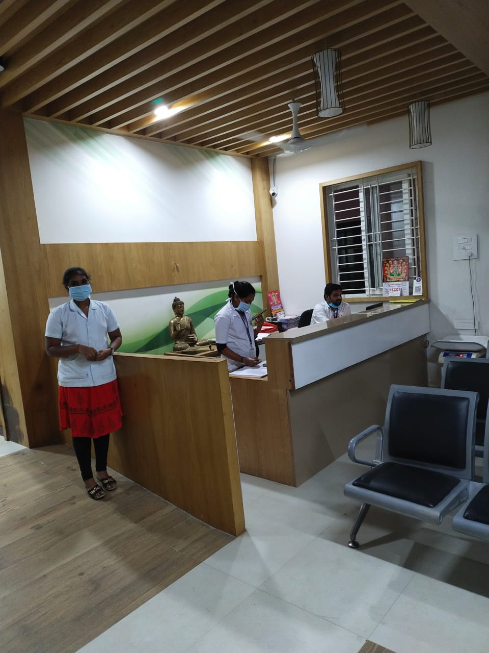 Tirupur child care