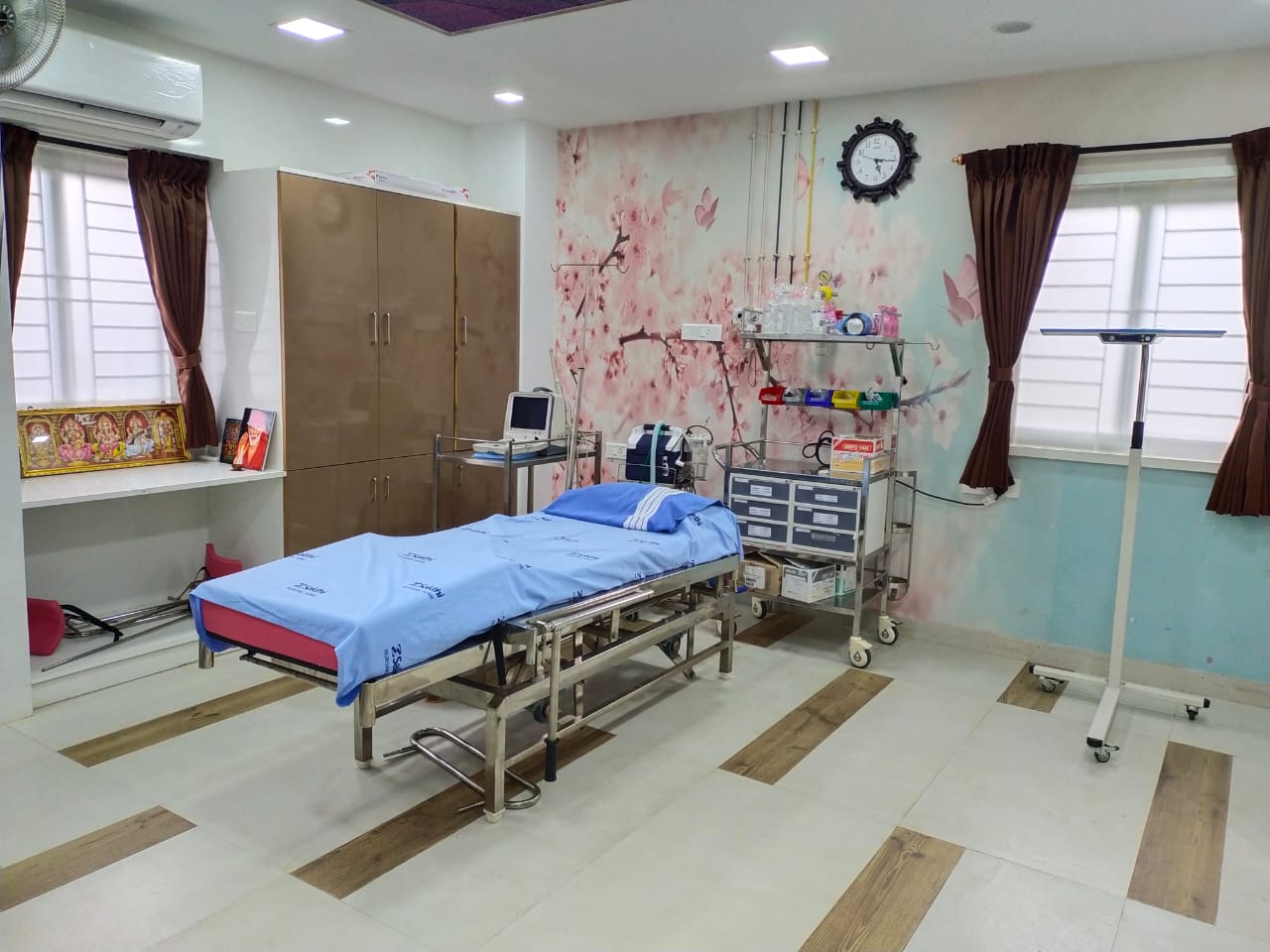 Tirupur child care