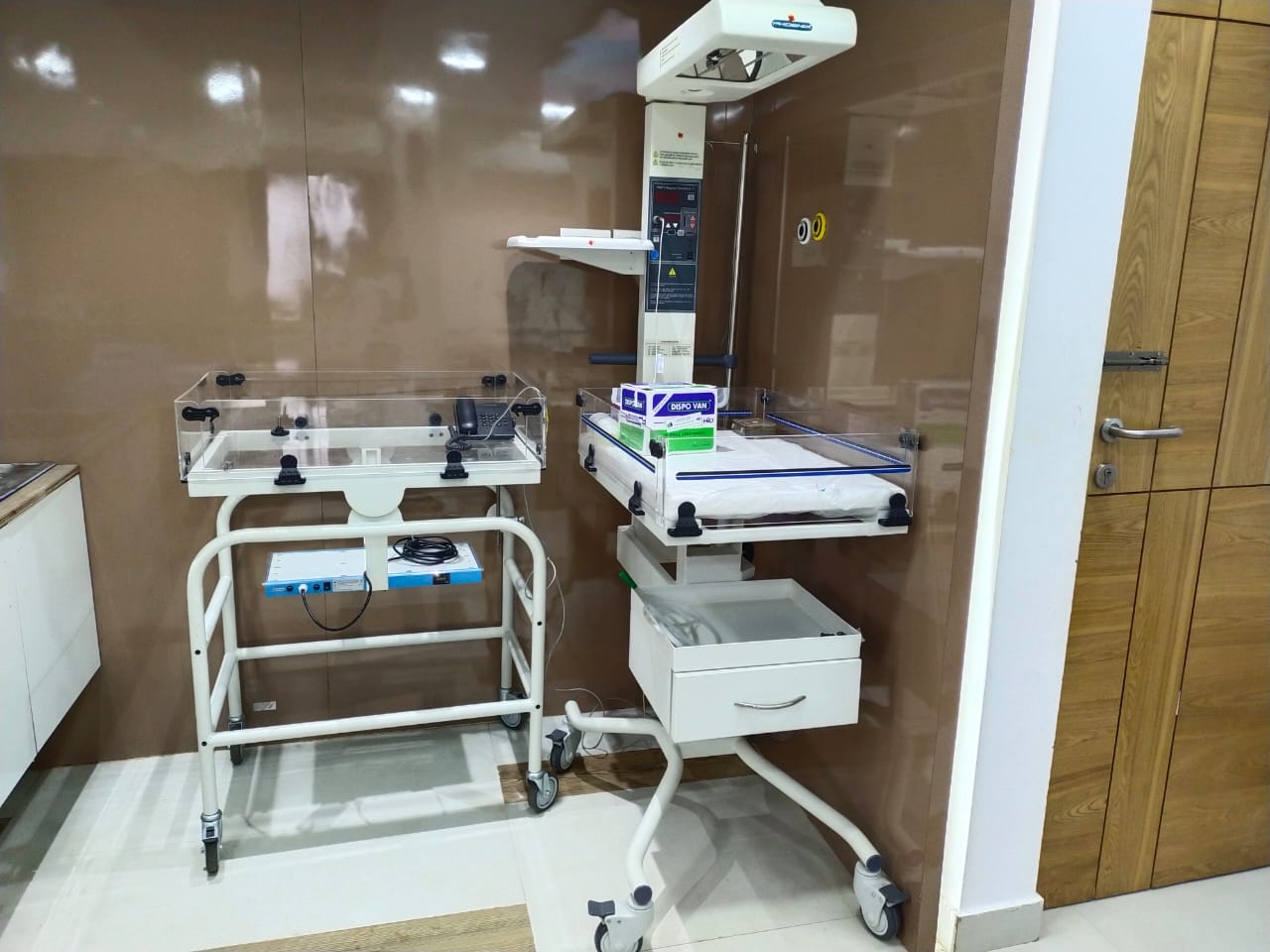 Tirupur child care