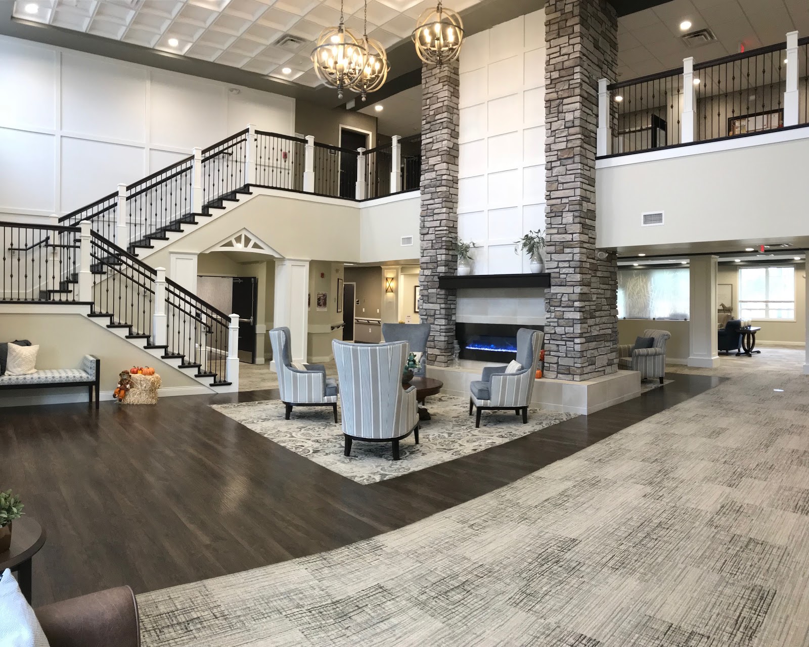 Mill City Senior Living