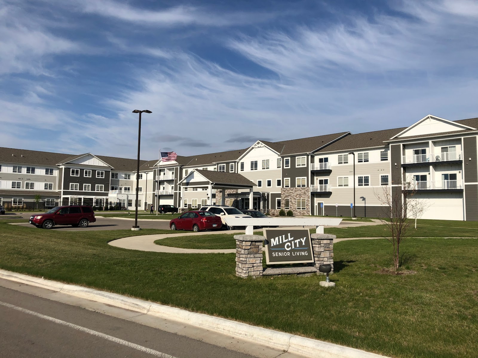 Mill City Senior Living