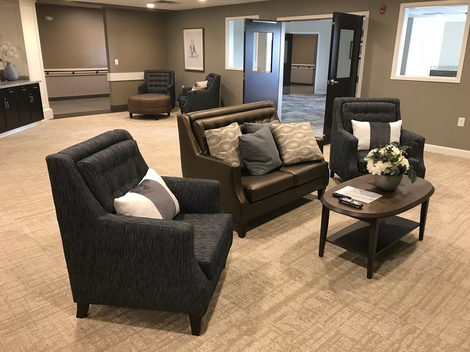 Mill City Senior Living