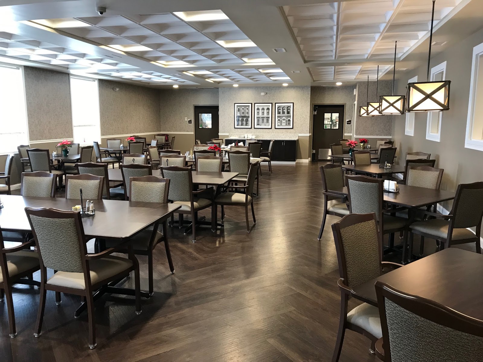 Mill City Senior Living