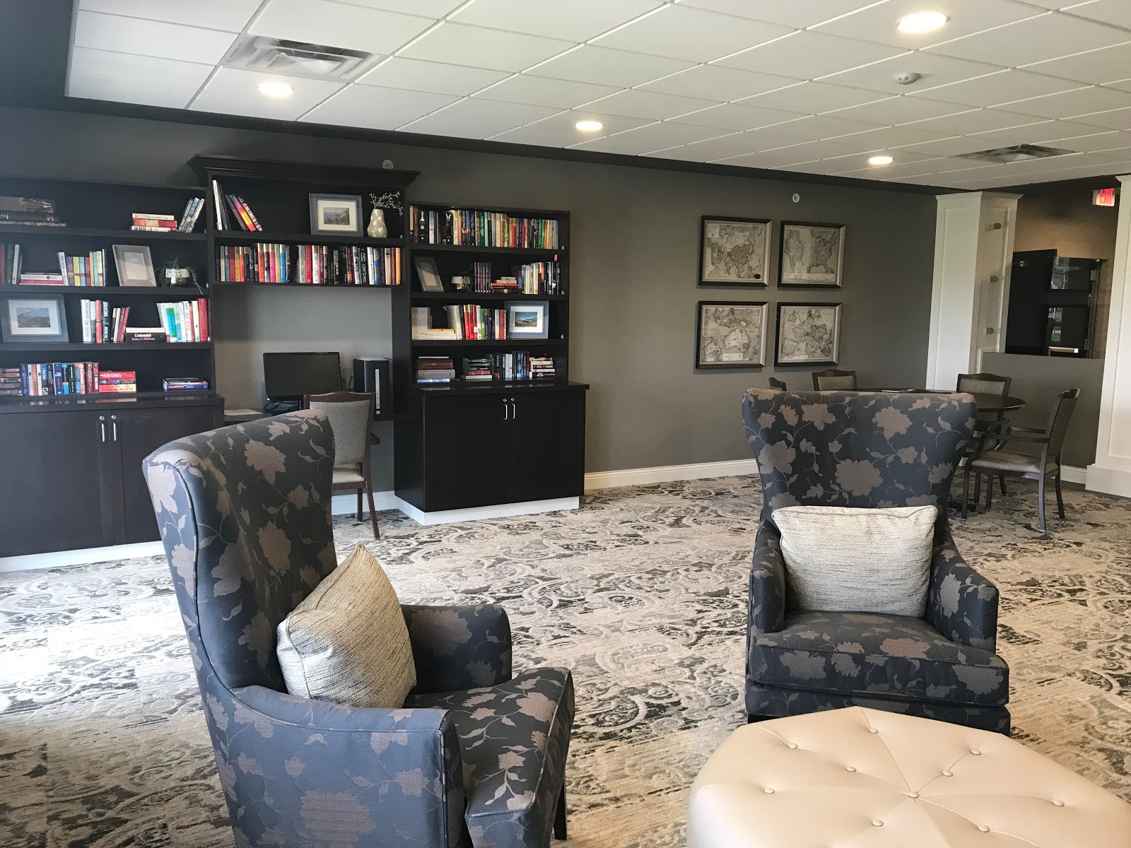 Mill City Senior Living