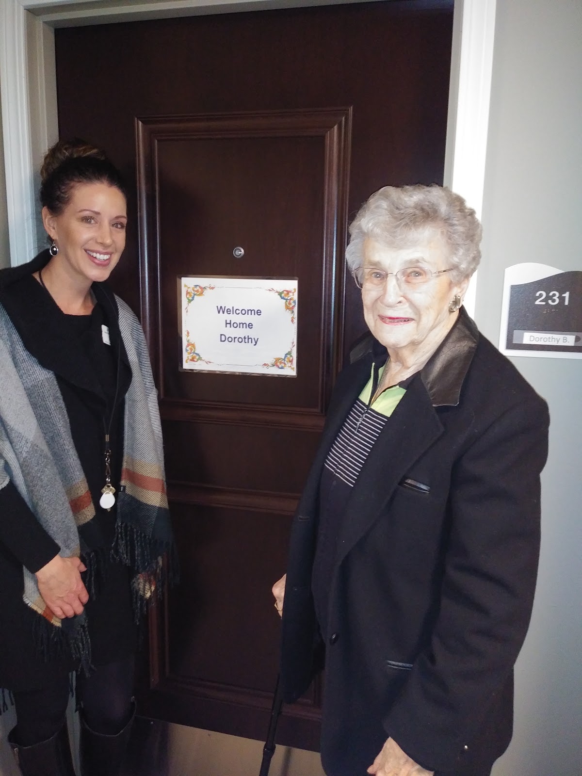 Mill City Senior Living