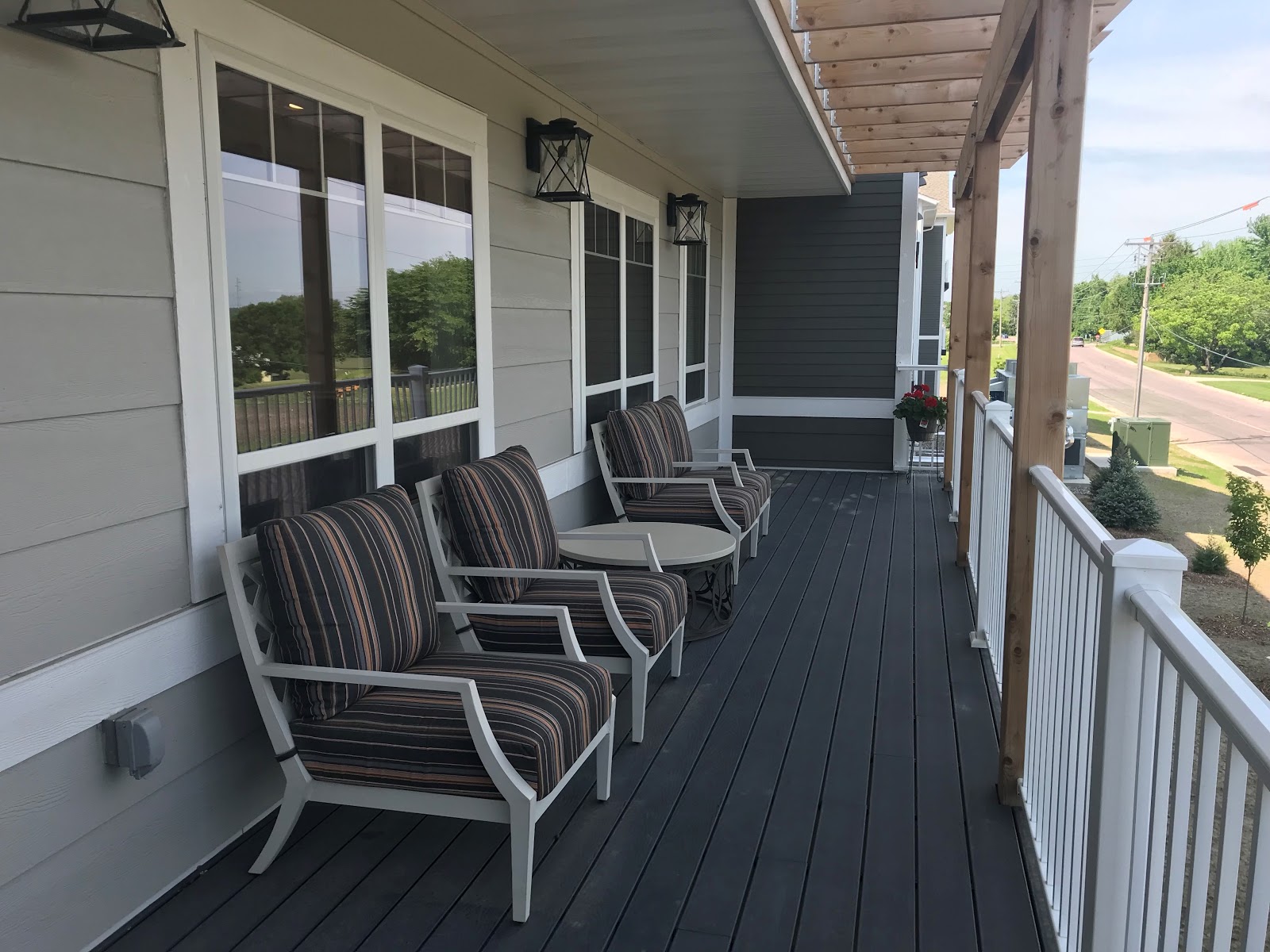Mill City Senior Living
