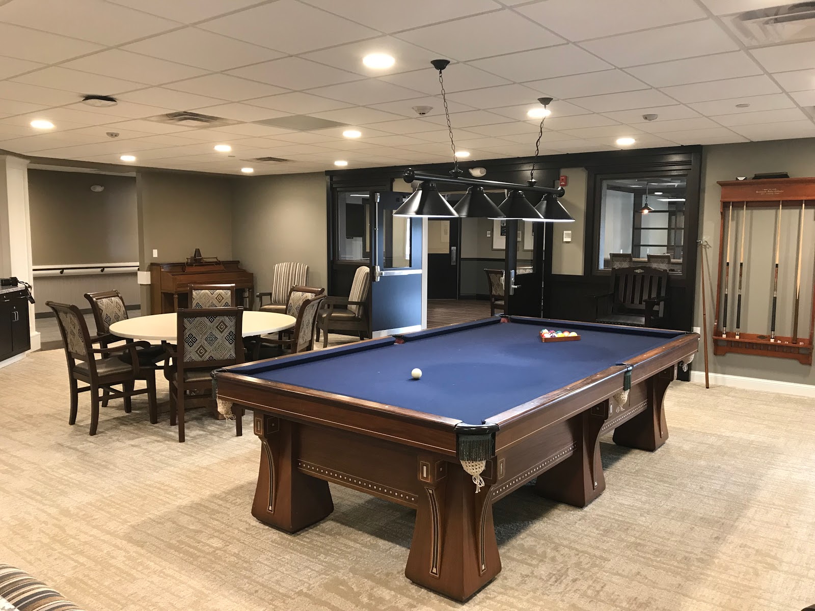 Mill City Senior Living