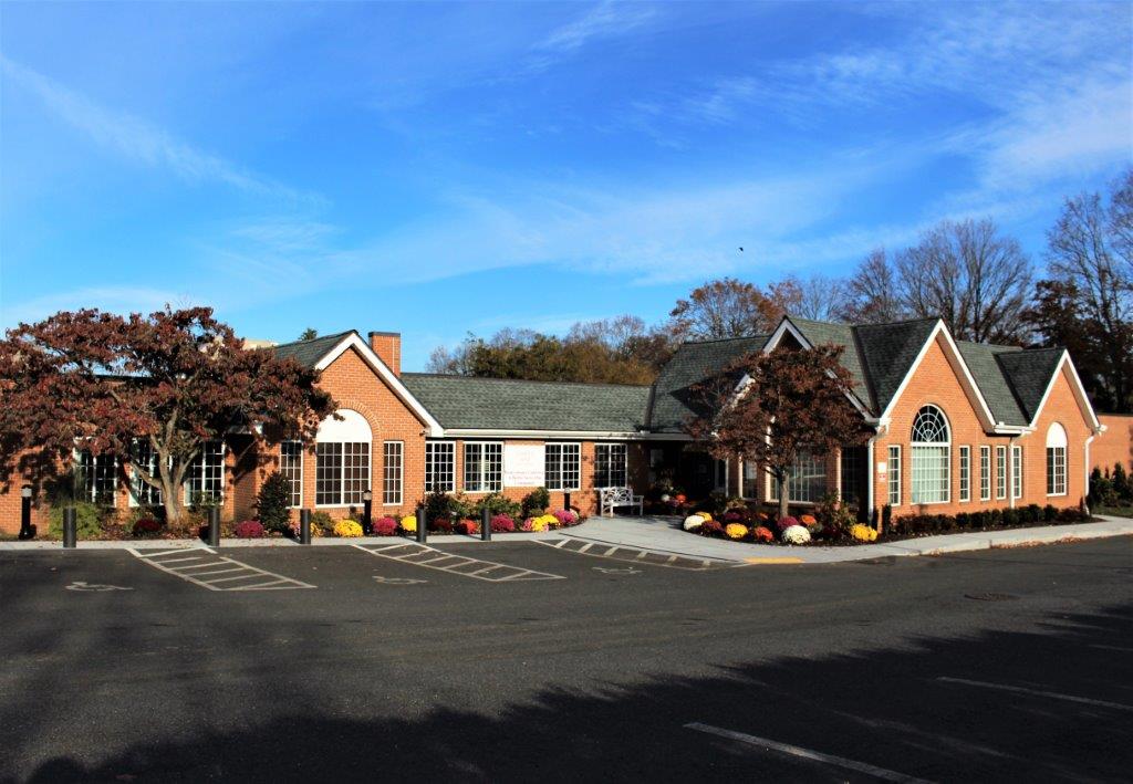 Lutheran Home of Southbury