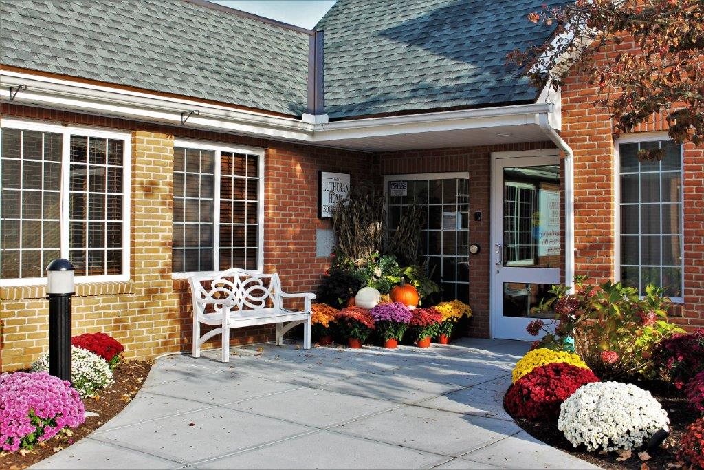 Lutheran Home of Southbury