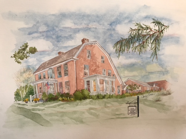 Lutheran Home of Southbury