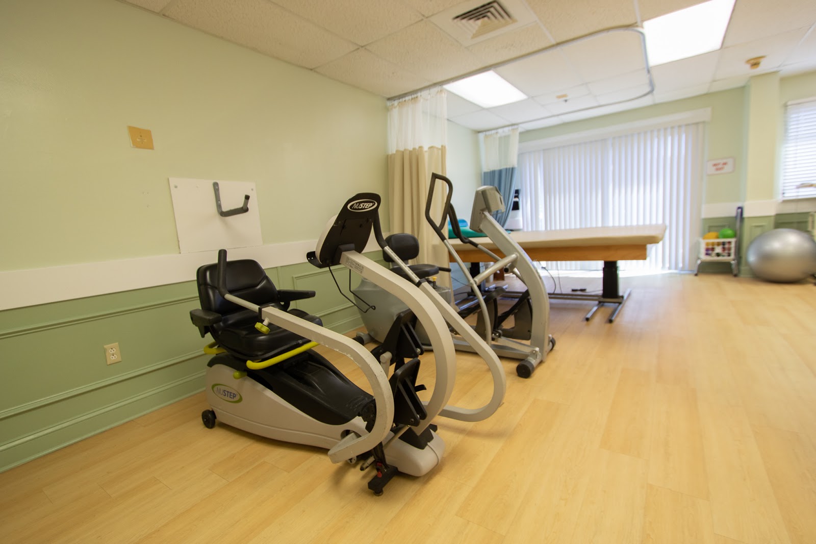 Pinellas Park Post-Acute and Rehabilitation Center