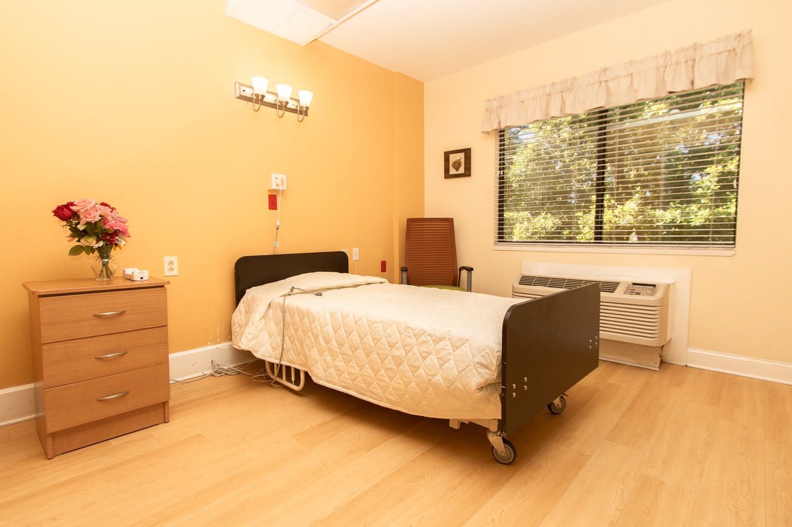Pinellas Park Post-Acute and Rehabilitation Center