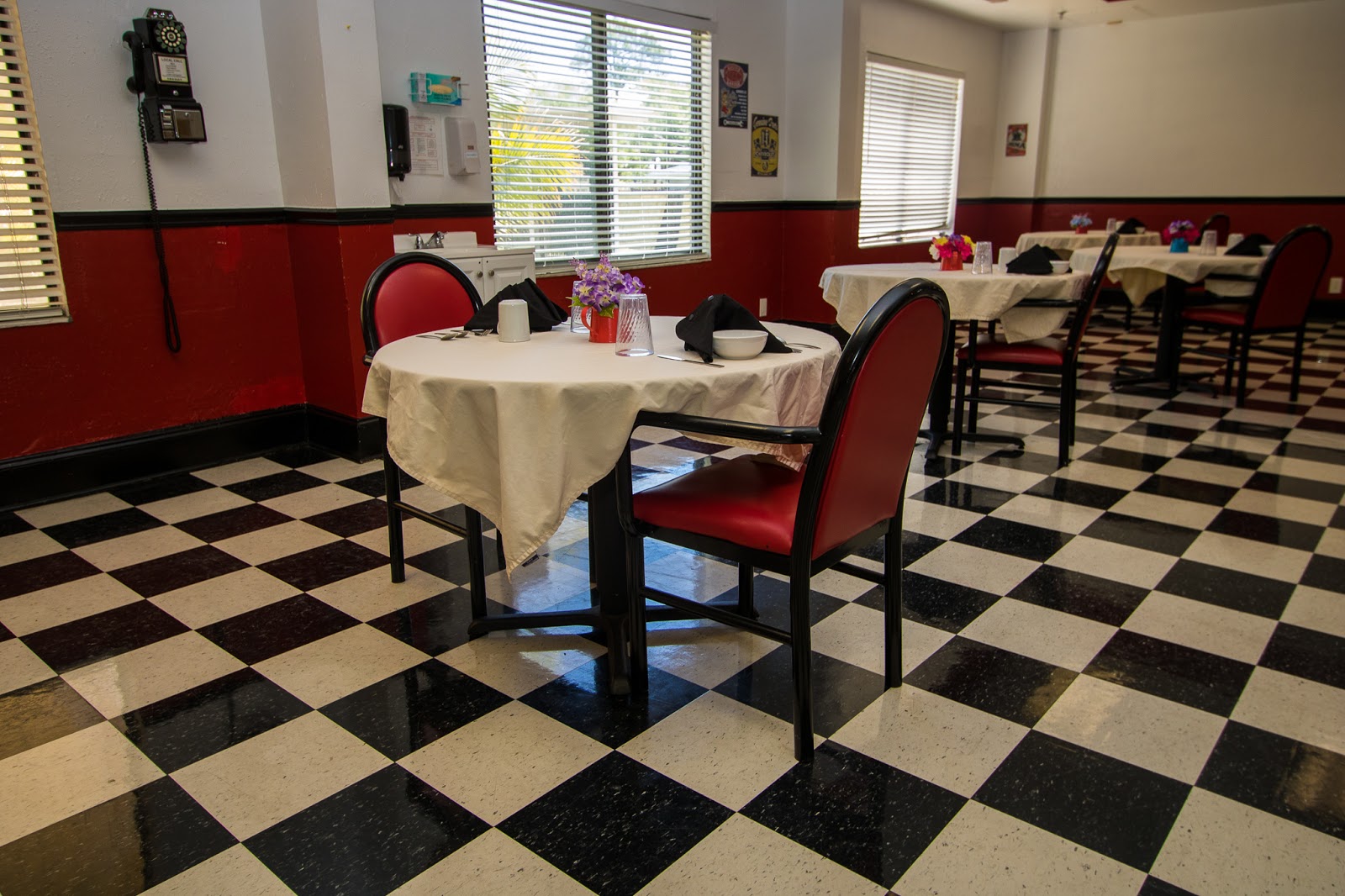 Pinellas Park Post-Acute and Rehabilitation Center