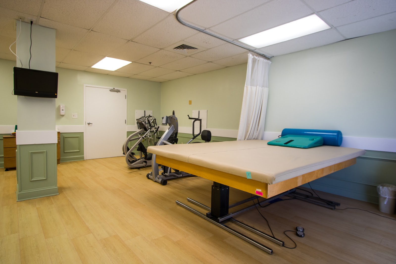 Pinellas Park Post-Acute and Rehabilitation Center