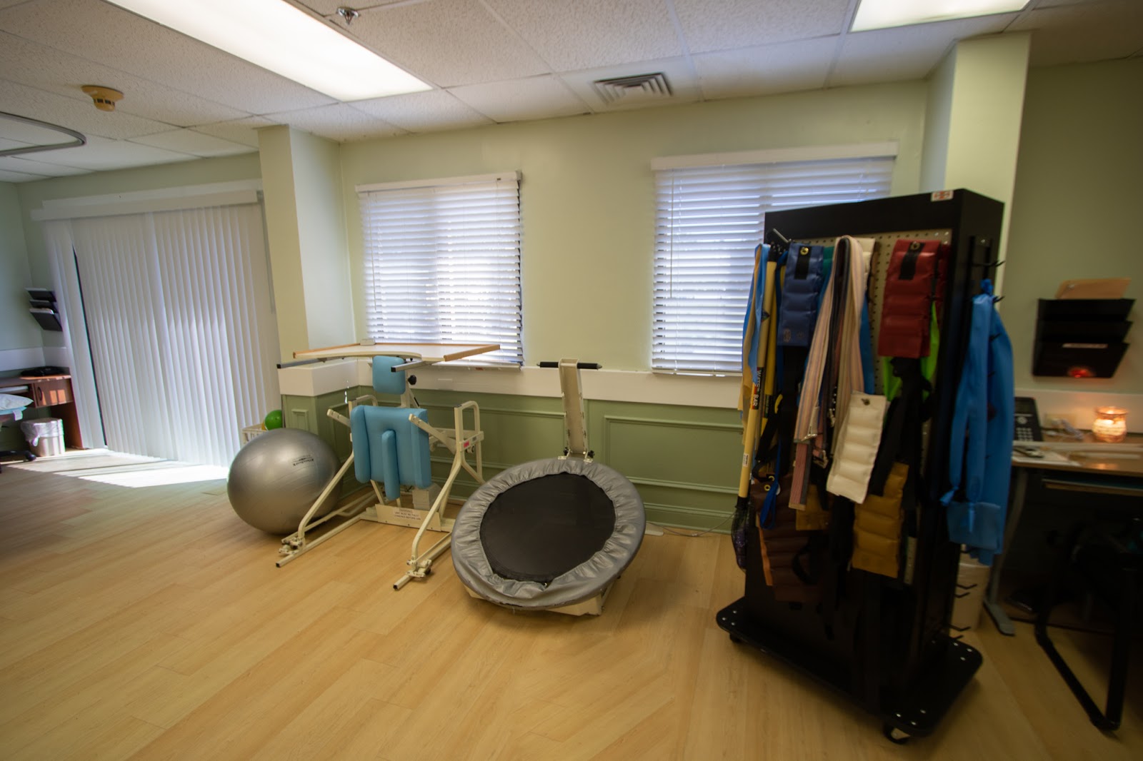 Pinellas Park Post-Acute and Rehabilitation Center