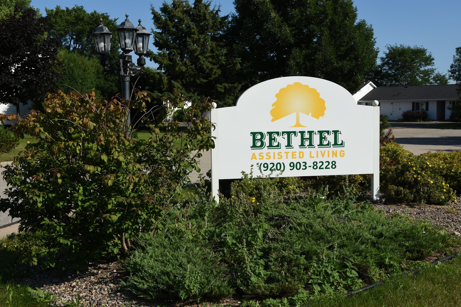Bethel Assisted Living