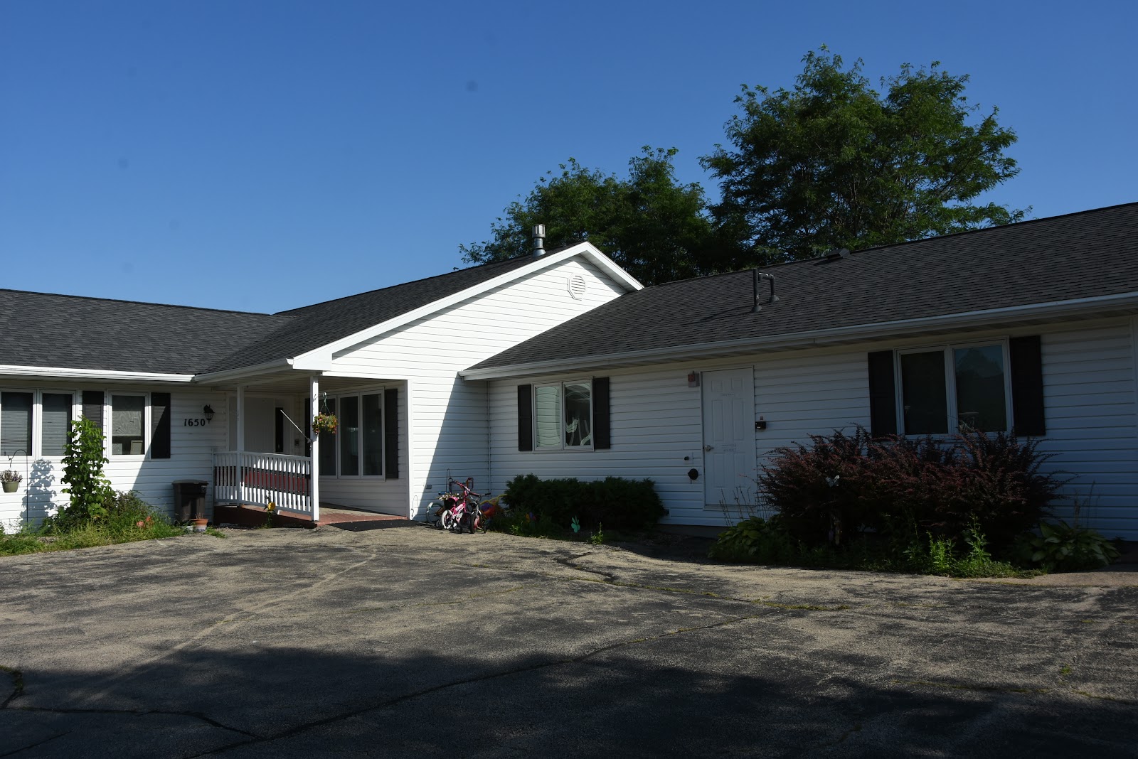 Bethel Assisted Living