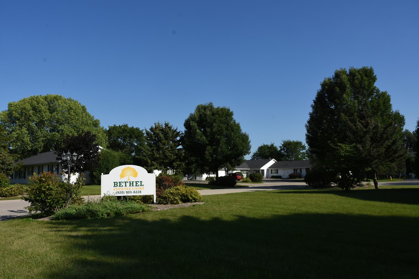 Bethel Assisted Living