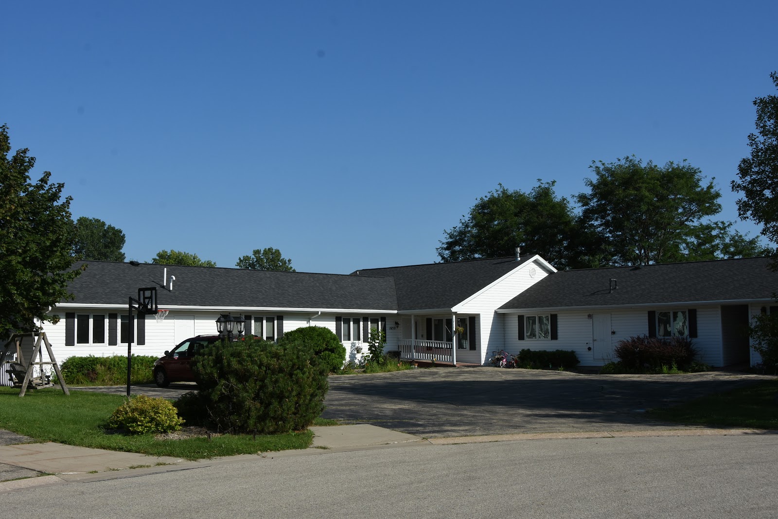 Bethel Assisted Living