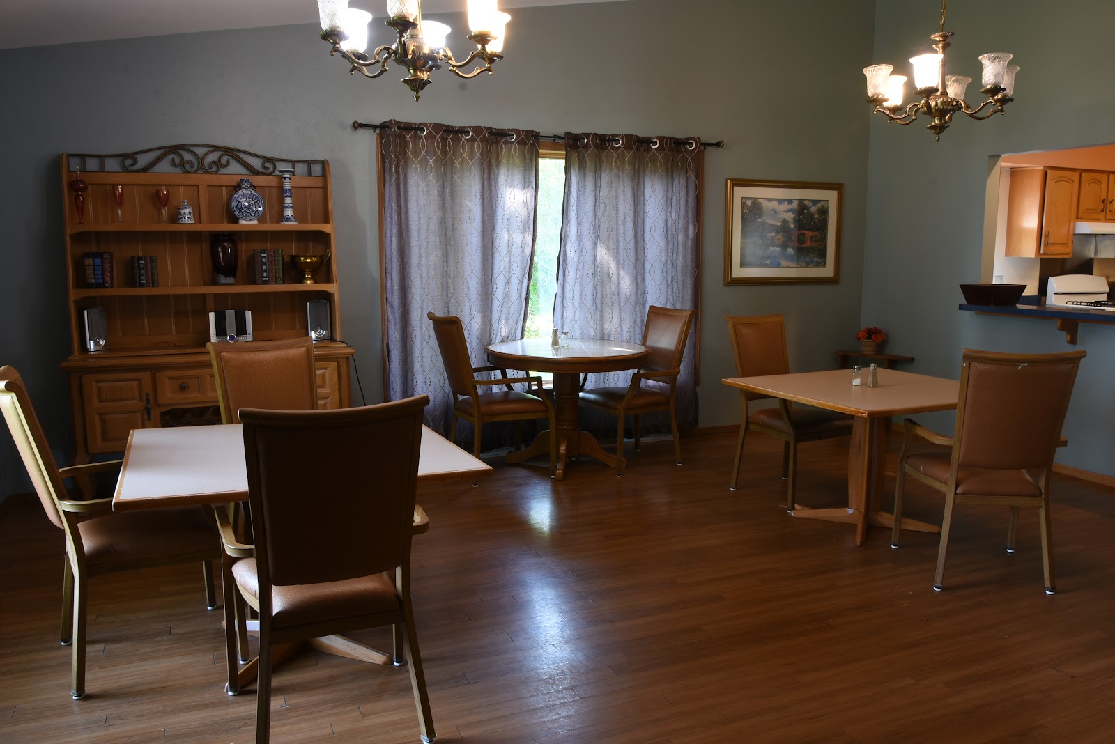 Bethel Assisted Living