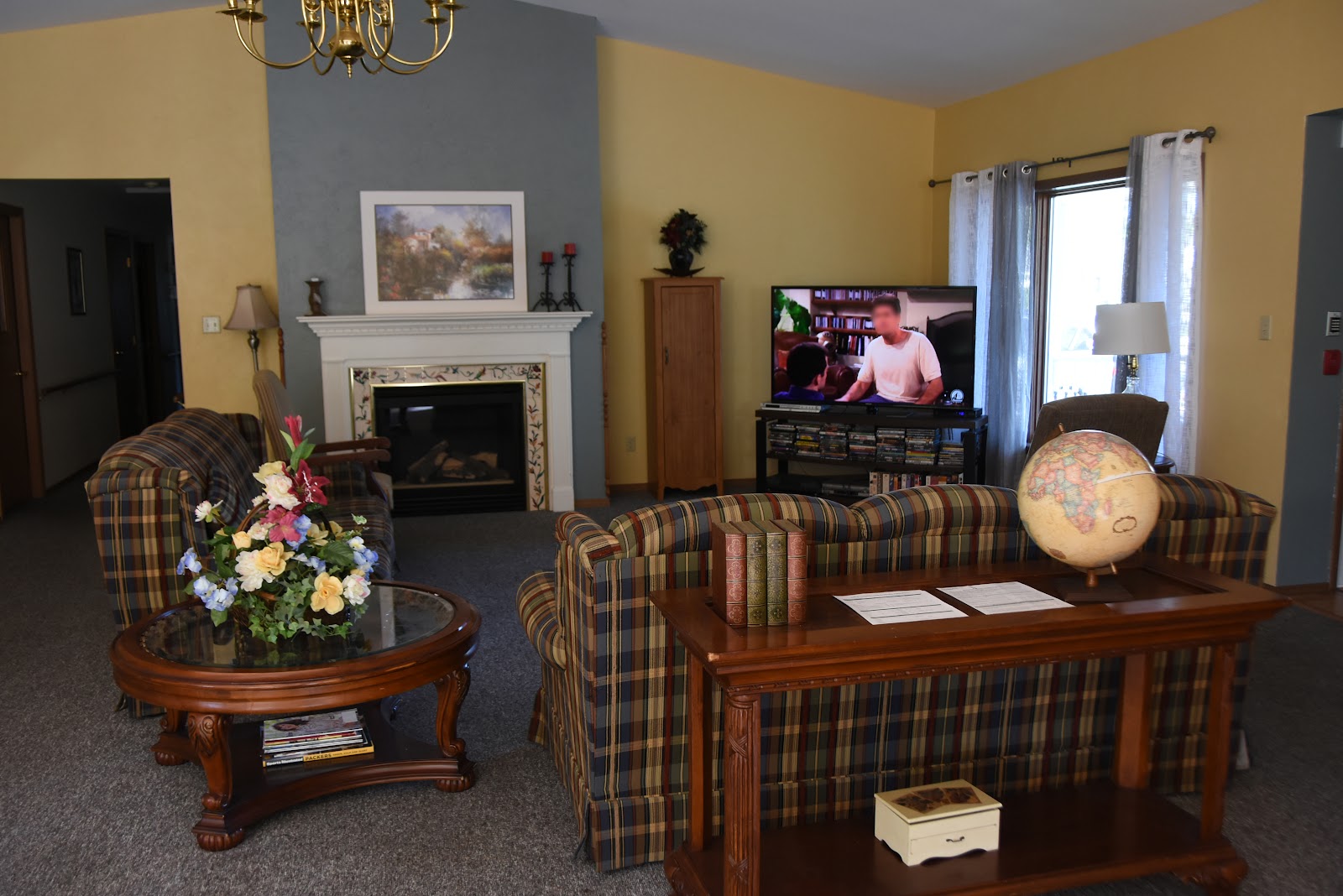 Bethel Assisted Living