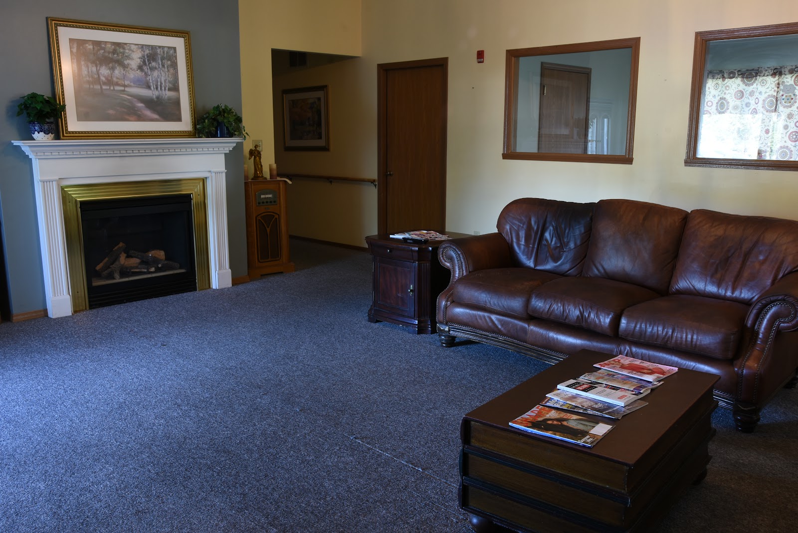 Bethel Assisted Living