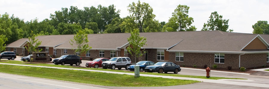 Alpha Senior Concepts - Howard Property