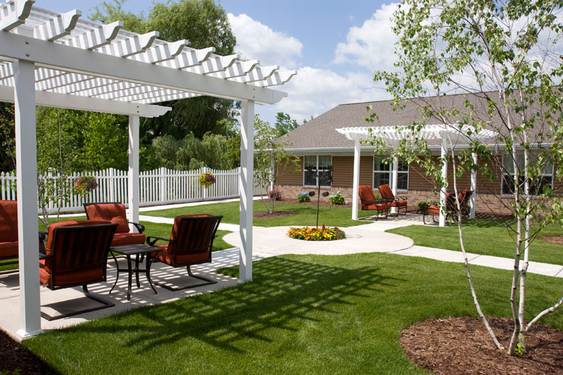 Alpha Senior Concepts - Howard Property