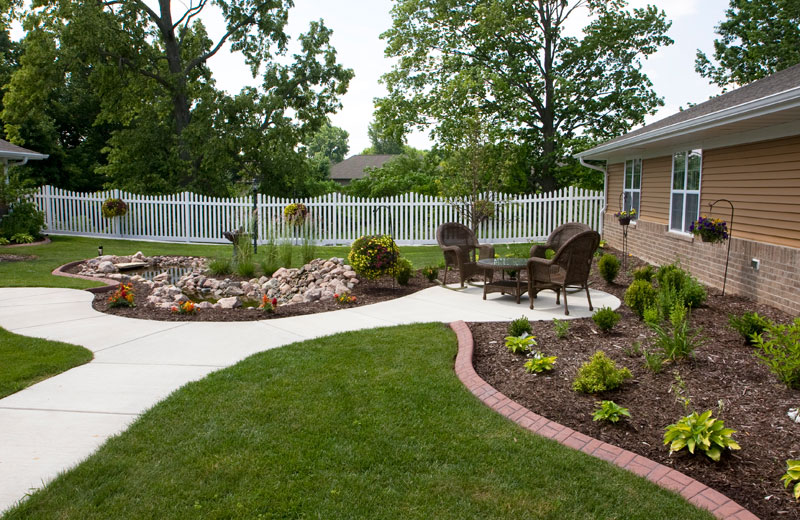 Alpha Senior Concepts - Howard Property
