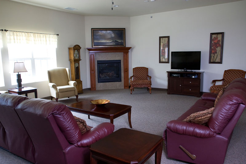 Alpha Senior Concepts - Howard Property