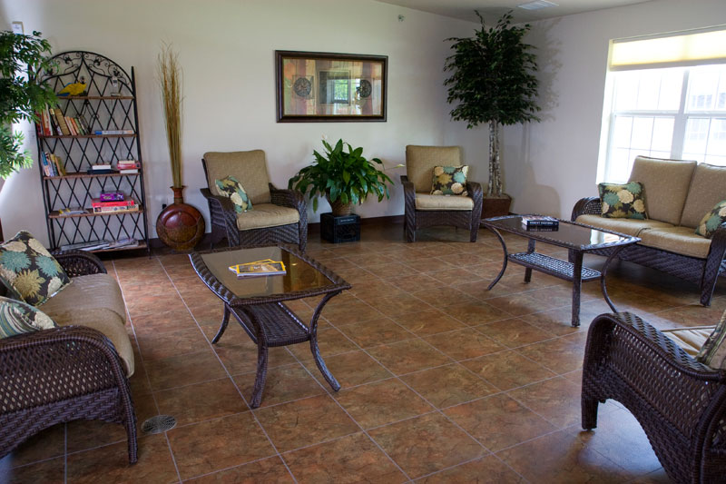 Alpha Senior Concepts - Howard Property