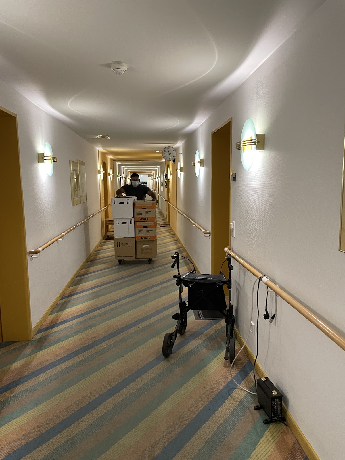 mC Seniorenstift Ludwigsburg