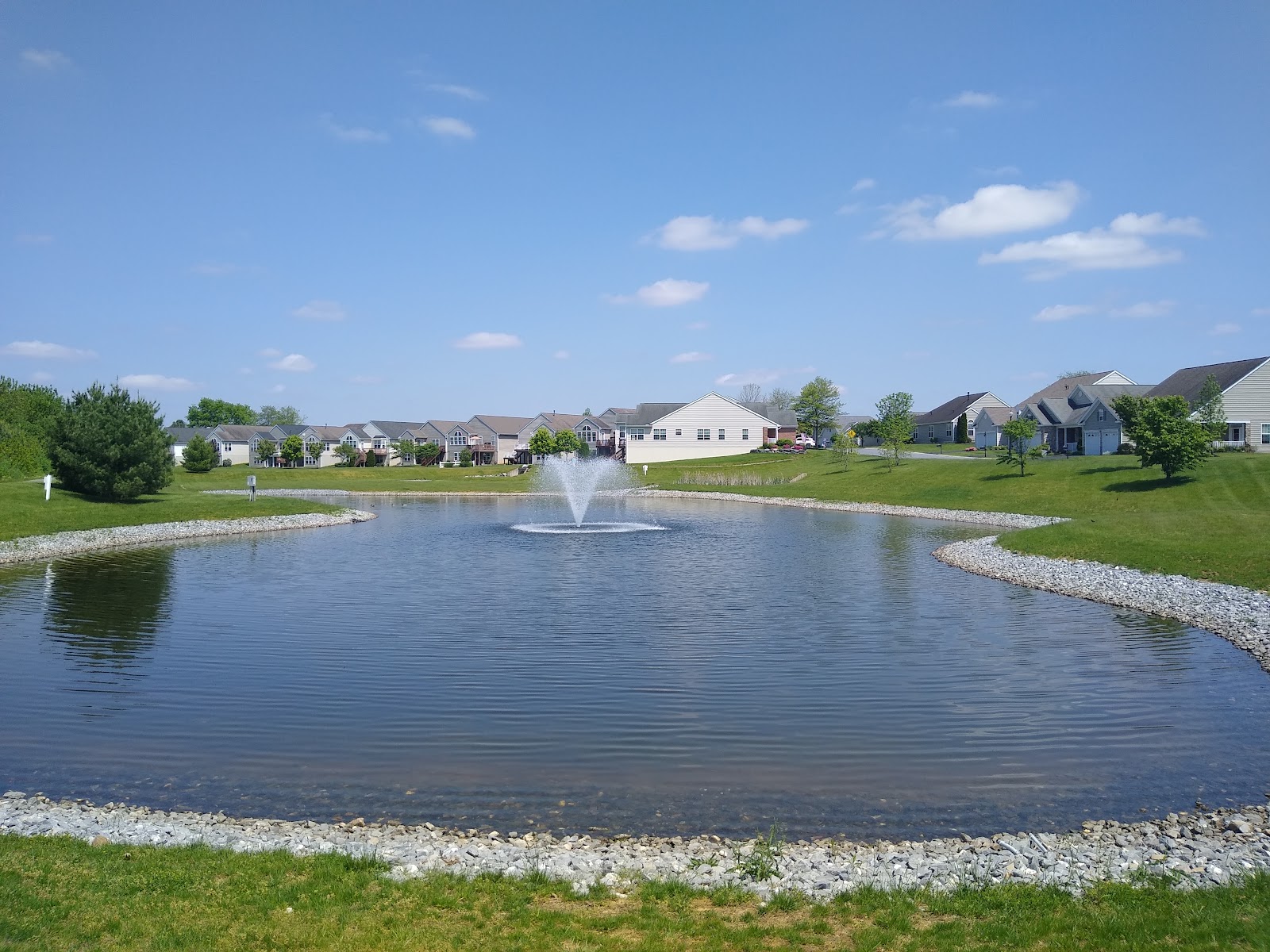 Four Seasons at Elm Tree