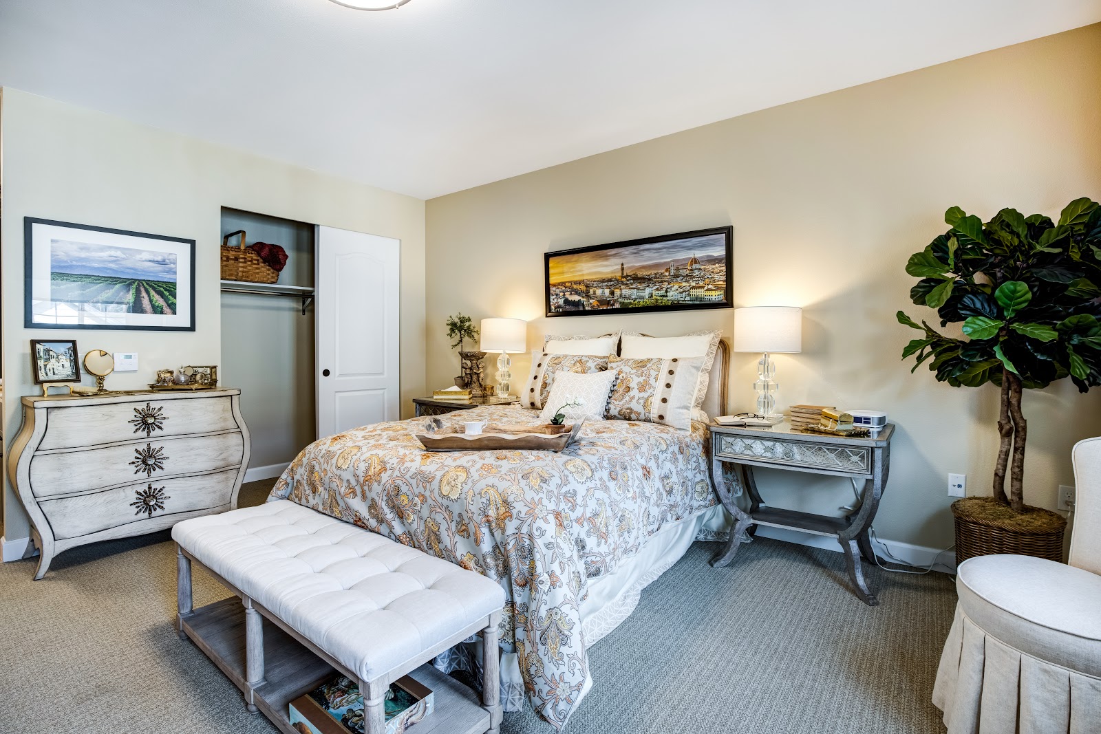 Aegis Living Ravenna
