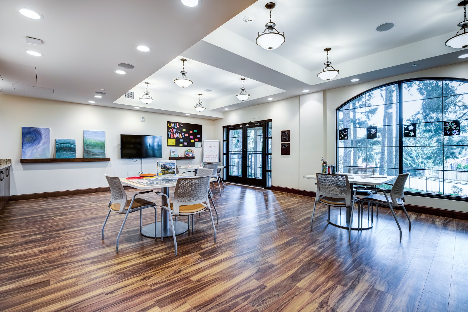 Aegis Living Ravenna