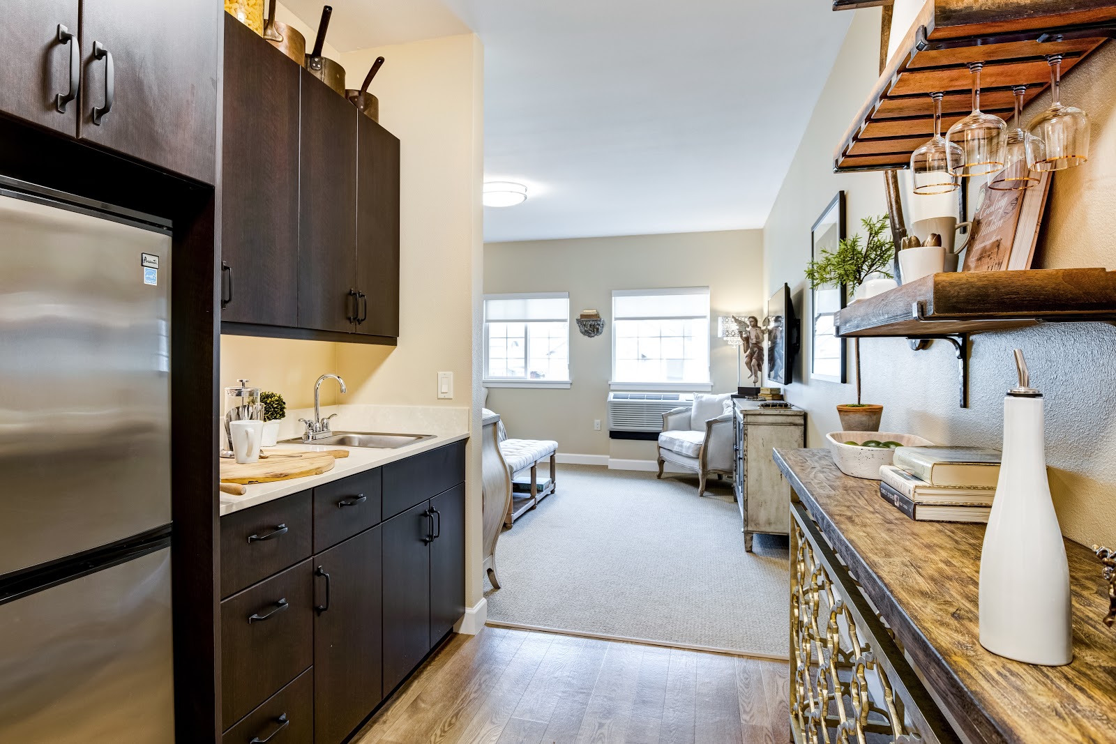 Aegis Living Ravenna