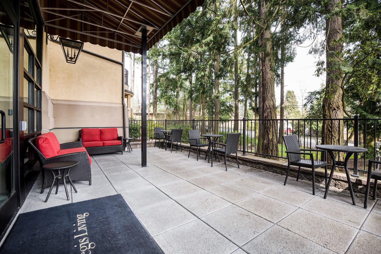 Aegis Living Ravenna