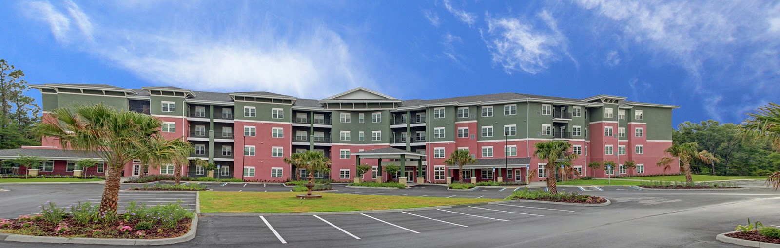 Keystone Place at Terra Bella